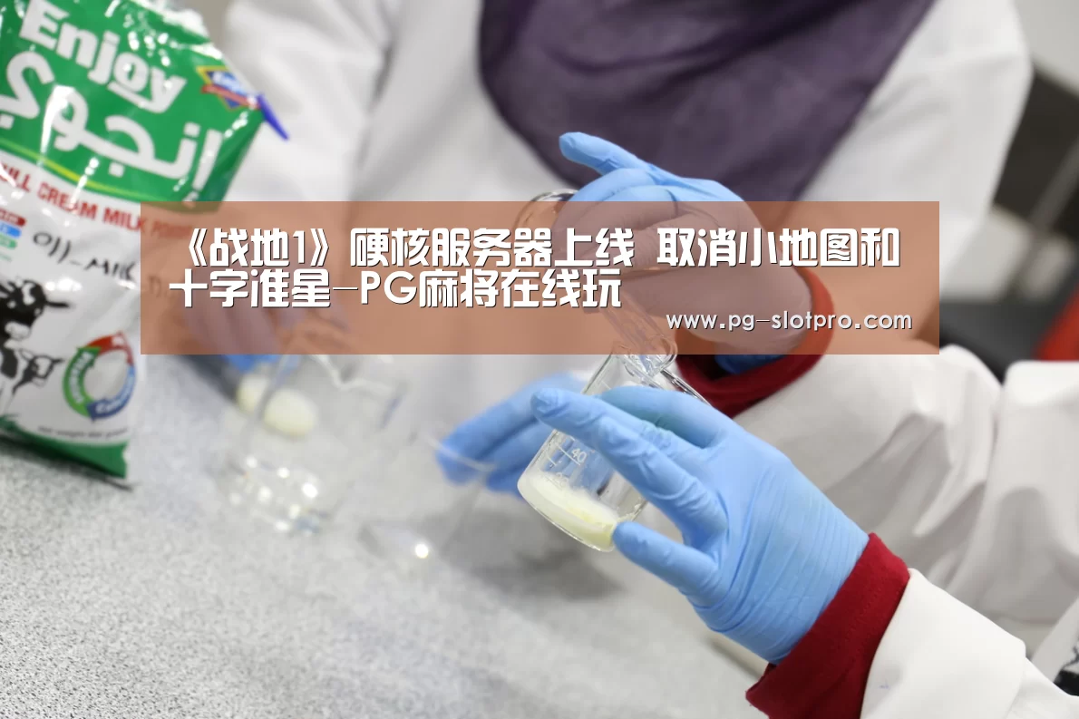 《战地1》硬核服务器上线 取消小地图和十字准星-PG麻将在线玩